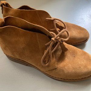 Hush Puppies Chukka Ankle Boot